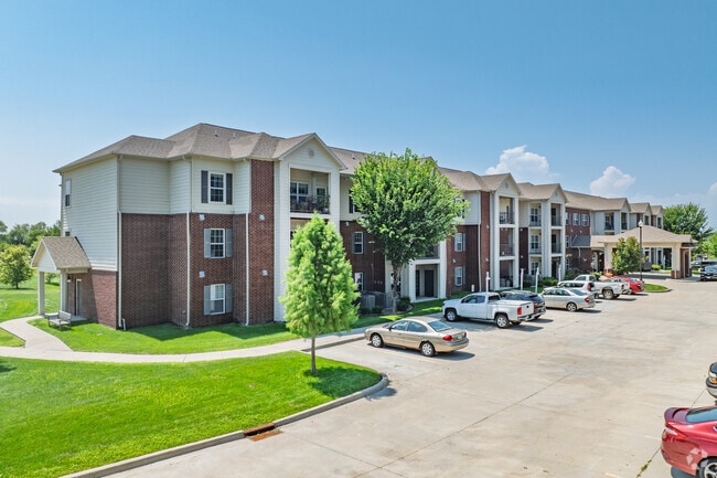 Building Photo - Villas at Meadow Springs Rental