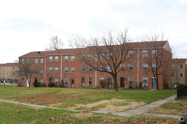 Photo - Harford Commons Apartments