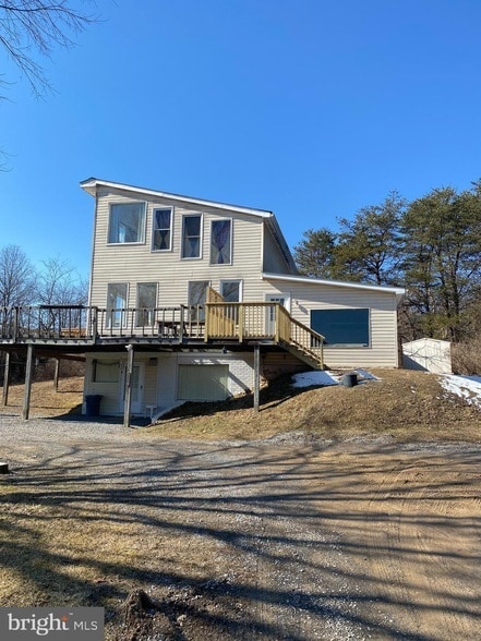 Photo - 856 Spriggs Rd Rental