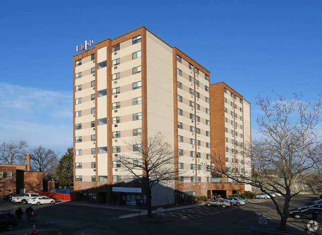 Photo - Hartford East Apartments