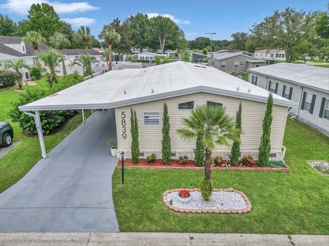 Building Photo - 5839 SW 59th St