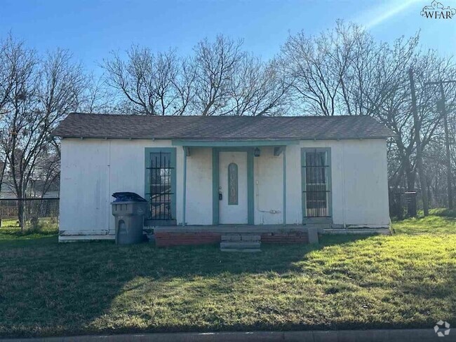 Building Photo - 2800 Baltimore Rd Rental
