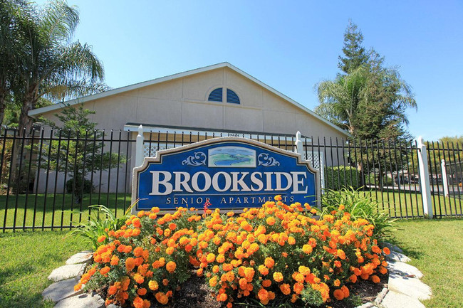 Brookside Senior Apartments - Brookside Senior Apartments