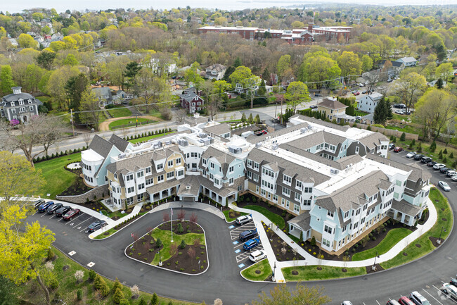 Primary - The Mariner Marblehead Apartments