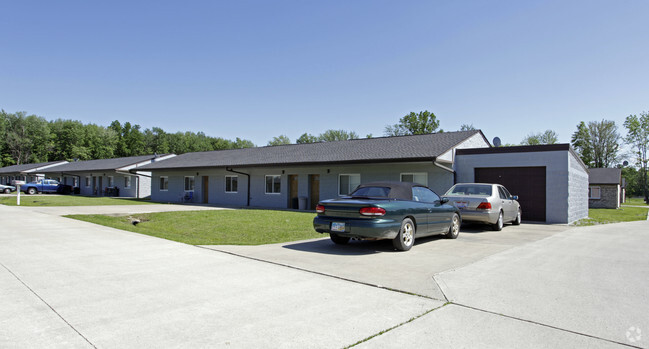 Building Photo - Gateway to Mt. Orab Rental