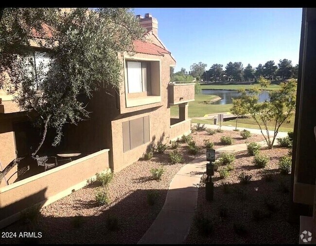 Building Photo - 5122 E Shea Blvd Rental