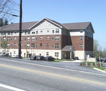 Photo - Center Township Senior Apartments