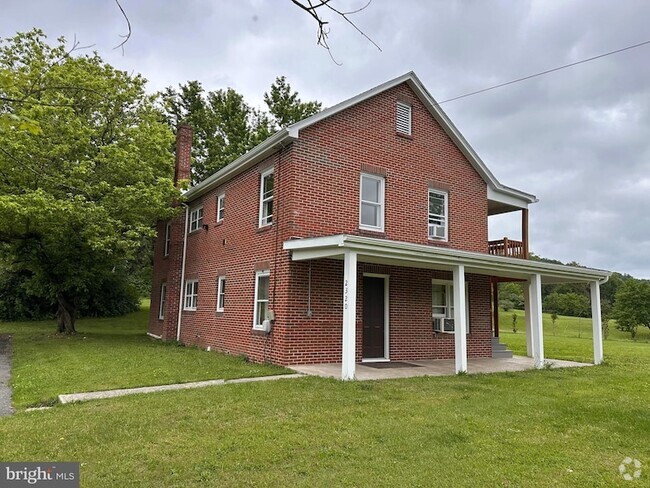 Building Photo - 2320 Valley Rd Rental