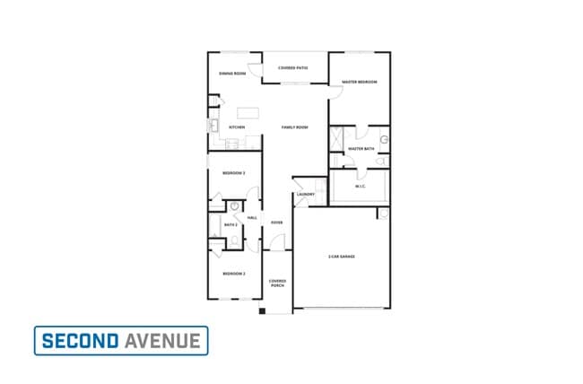 Building Photo - 9700 Sierra Grande Dr
