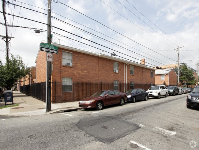 Building Photo - Apostolic Housing Rental