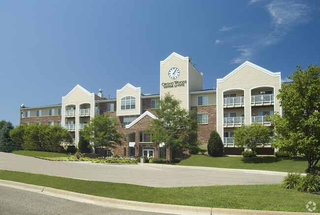 Building Photo - Orono Woods Senior Living Rental