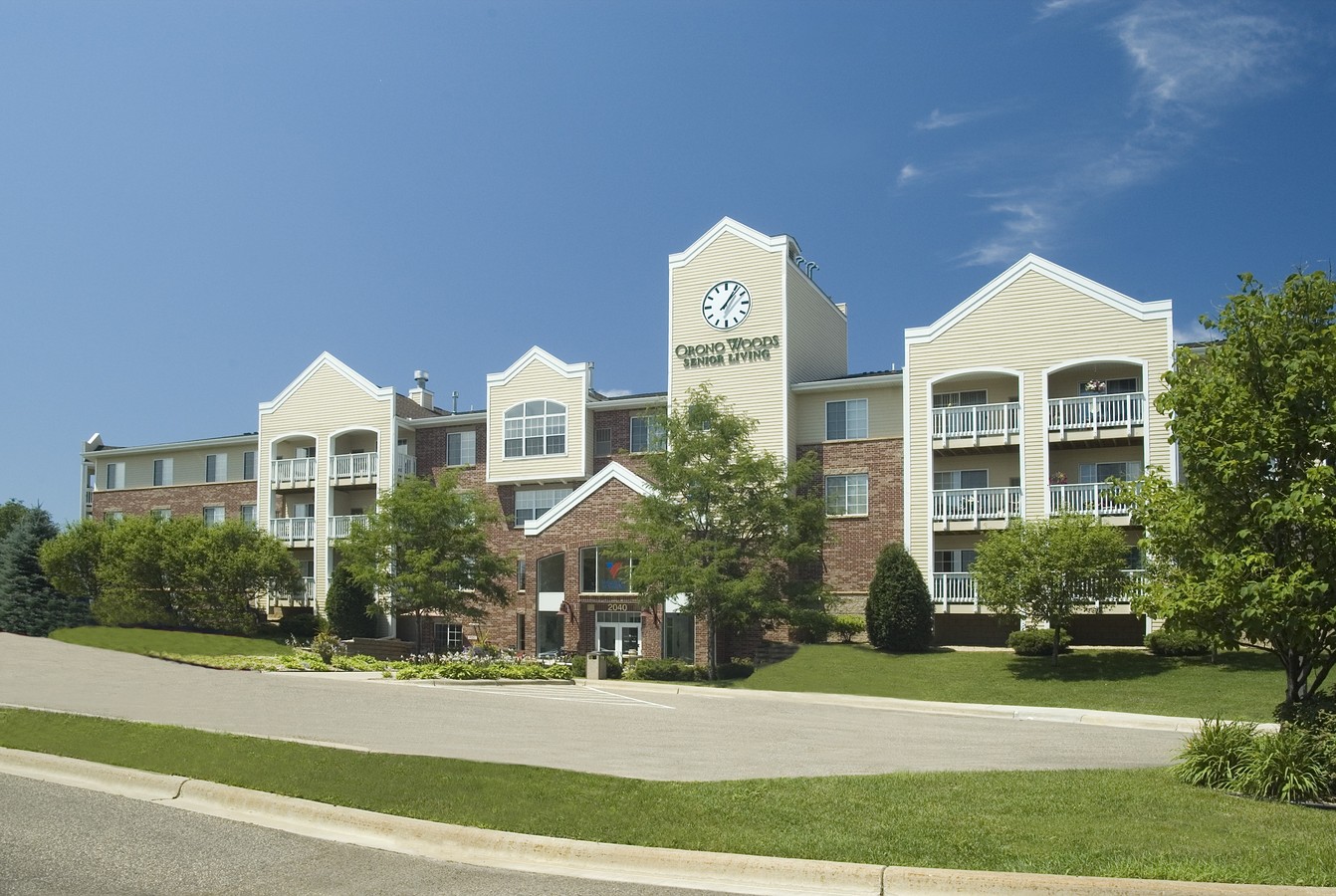 Orono Woods Senior Living - Orono Woods Senior Living Apartments