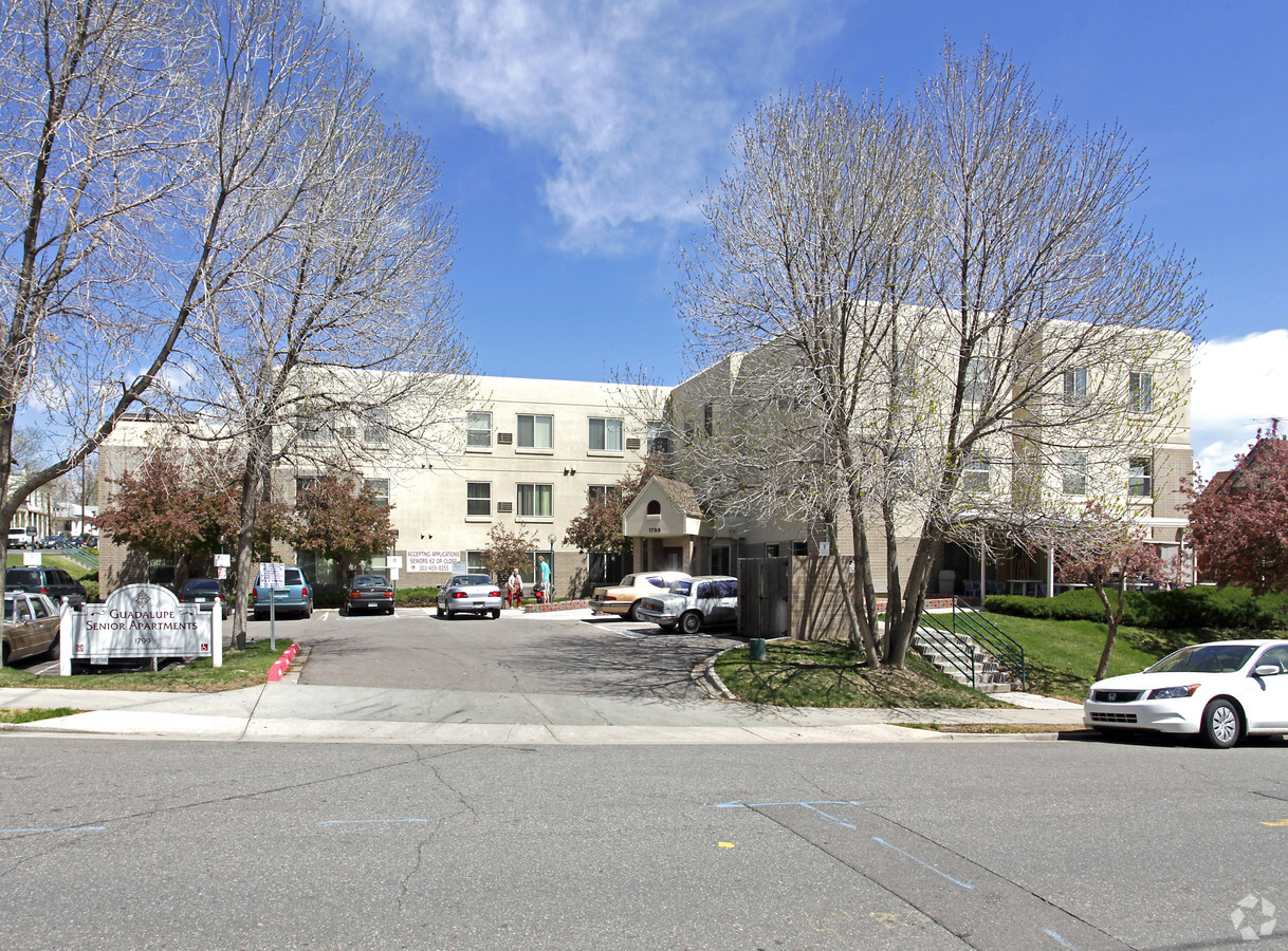 Photo - Guadalupe Senior Apartments