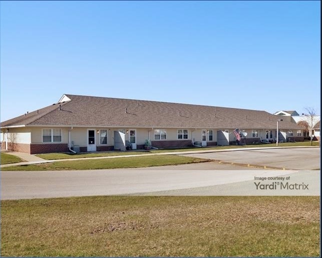 Building Photo - Luther Hills Rental