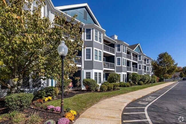 Building Photo - The Elmstead Rental