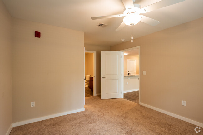 Watermark Gardens Apartments - North Chesterfield, Virginia - 0 unit ...