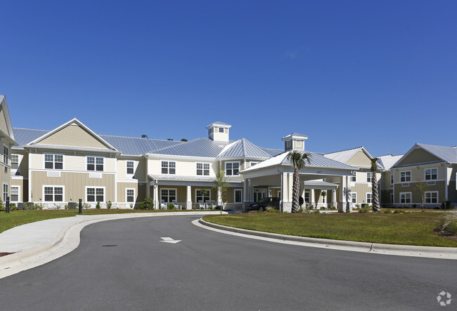 Building Photo - Arbor Landing at Hampstead Rental