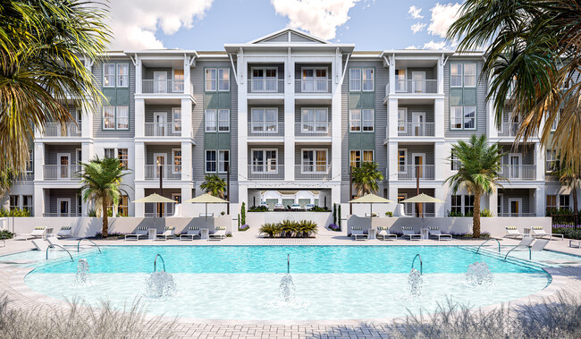 Wilton Palm Coast - Wilton Palm Coast Apartments