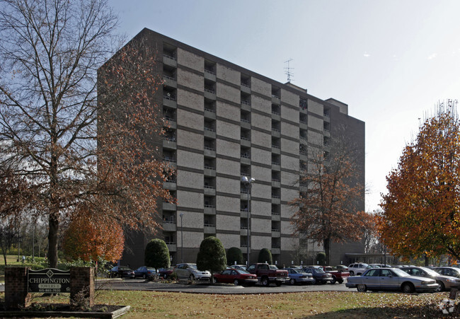 Building Photo - Chippington Towers II Rental