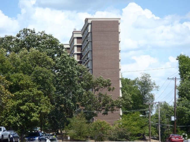 Building Photo - Mountain View Heights Rental