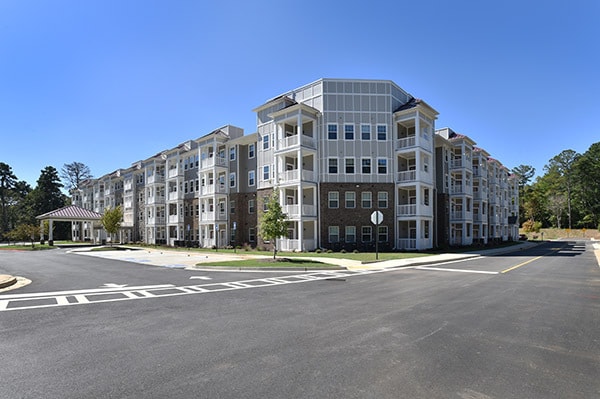 Building Photo - McEachern Village - 55+ Community Rental