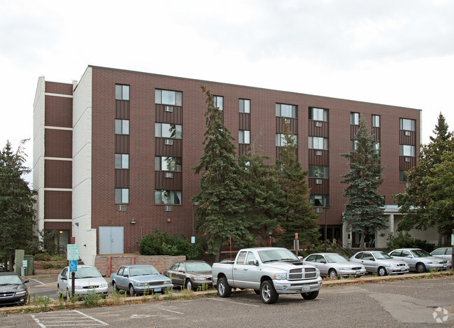 Building Photo - Rosemount Plaza Apartments