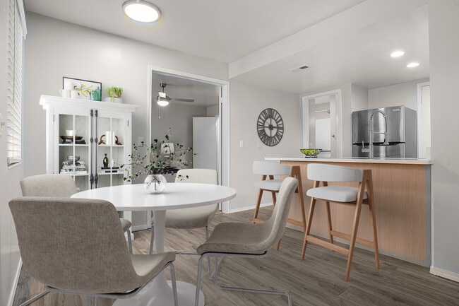 Renovated - Lakeside Village UT Rental