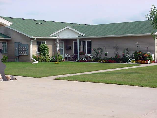 Photo - Century Square Apartments