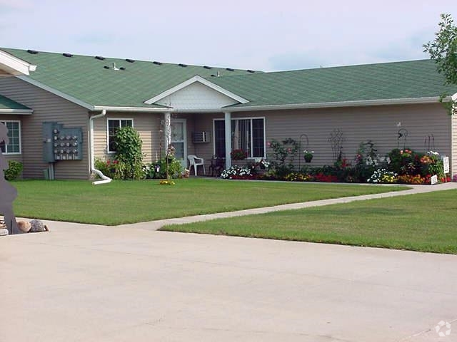 Primary Photo - Century Square Rental