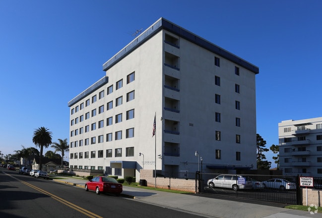 Primary Photo - Eldorado Church of God Home Rental