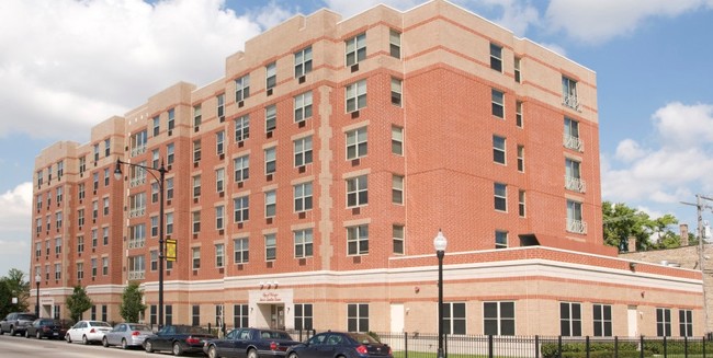 Primary Photo - Senior Suites of Auburn Gresham Rental