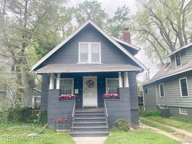 Photo - 429 E Kenilworth Ave Rental