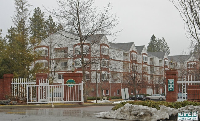 Building Photo - Touchmark on South Hill Rental