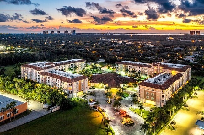 Building Photo - Diamond Oaks Village - 55+ Senior Living Rental