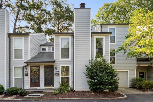 Photo - 1053 Riverbend Club Dr SE Townhome