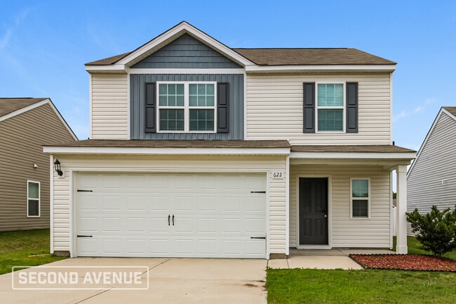 Building Photo - 622 Wild Tulip Ct