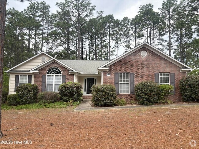 Building Photo - 244 Juniper Creek Blvd Rental
