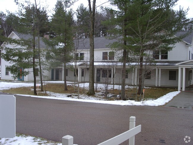 Primary Photo - Whitney Hill Homestead Rental