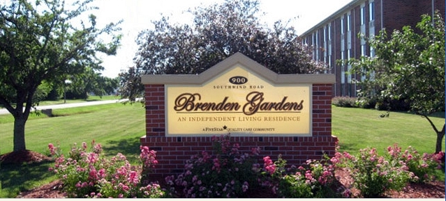 Photo - Brenden Gardens Apartments