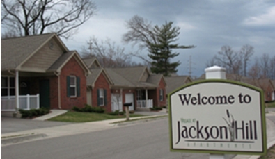 Village at Jackson Hill - Village at Jackson Hill Apartments