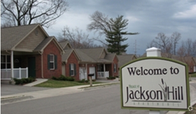 Building Photo - Village at Jackson Hill Rental