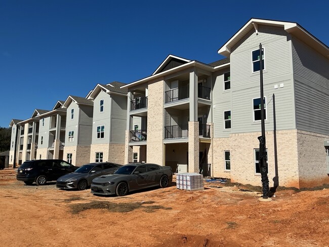 Building Photo - Azalea Landing Rental