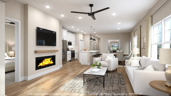 Building Photo - Constantine Gardens