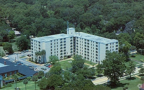 Building Photo - Hugh Ash Manor (Senior Community 62+) Rental