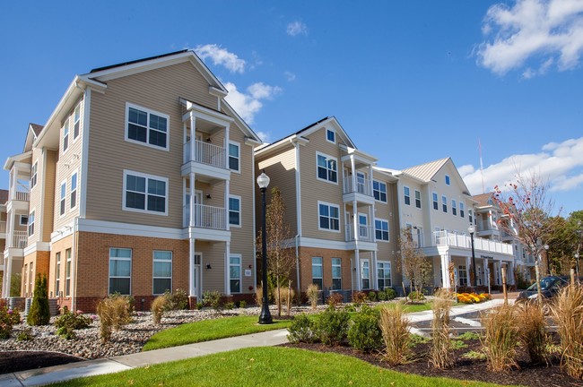 Birchwood at Waretown - Birchwood at Waretown Apartments