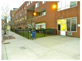 Primary Photo - Marcus Garvey Gardens Apartments