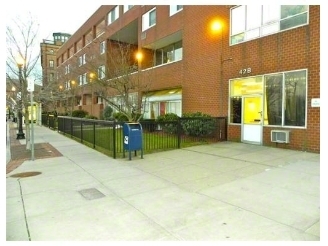 Photo - Marcus Garvey Gardens Apartments