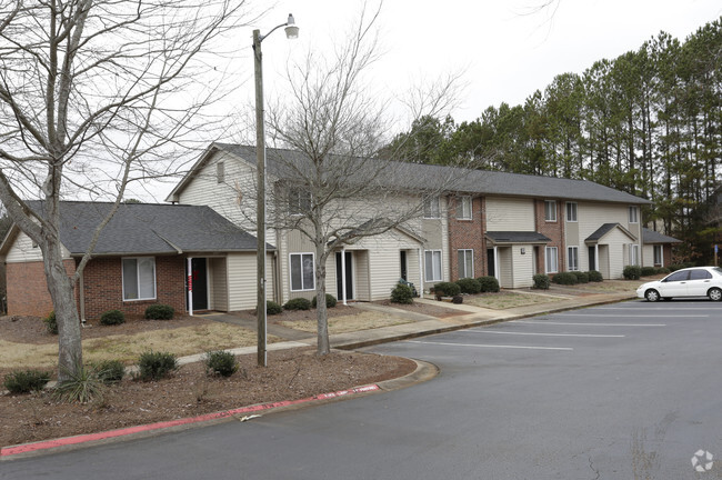 Photo - Ridgecrest Apartments