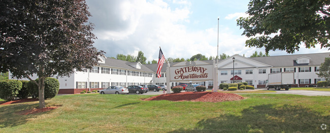 Building Photo - Gateway Senior Independent Living 50+ Rental