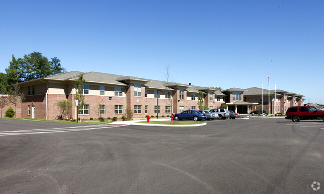 Primary Photo - AHEPA 63 Rental
